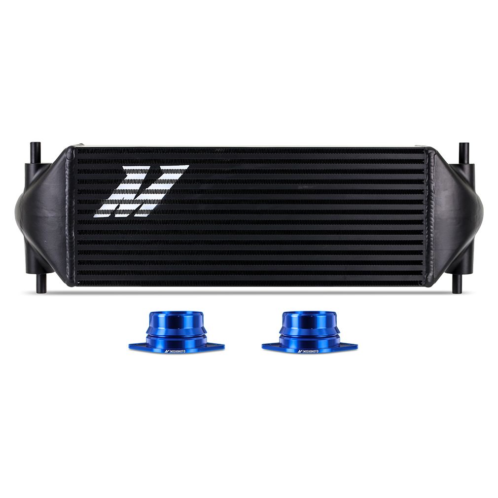2023, 2022, 2021 Ford Bronco Intercooler Kit