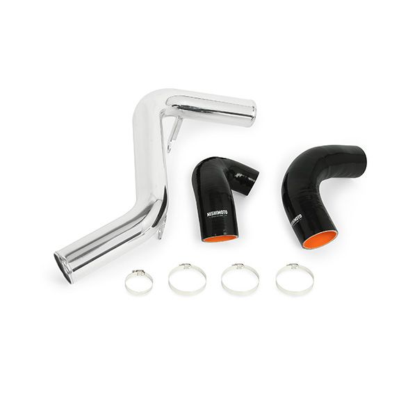 2018, 2017, 2016, 2015, 2014, 2013 Ford Focus Turbocharger Intercooler Pipe