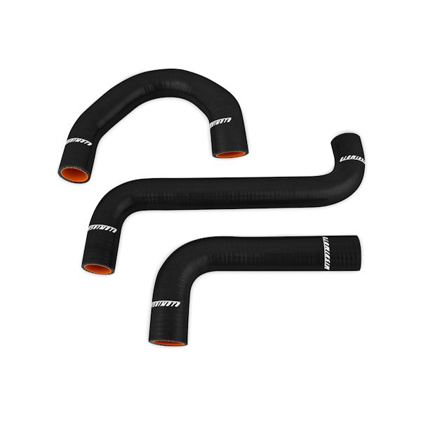 2004 Pontiac GTO Radiator Coolant Hose Kit
