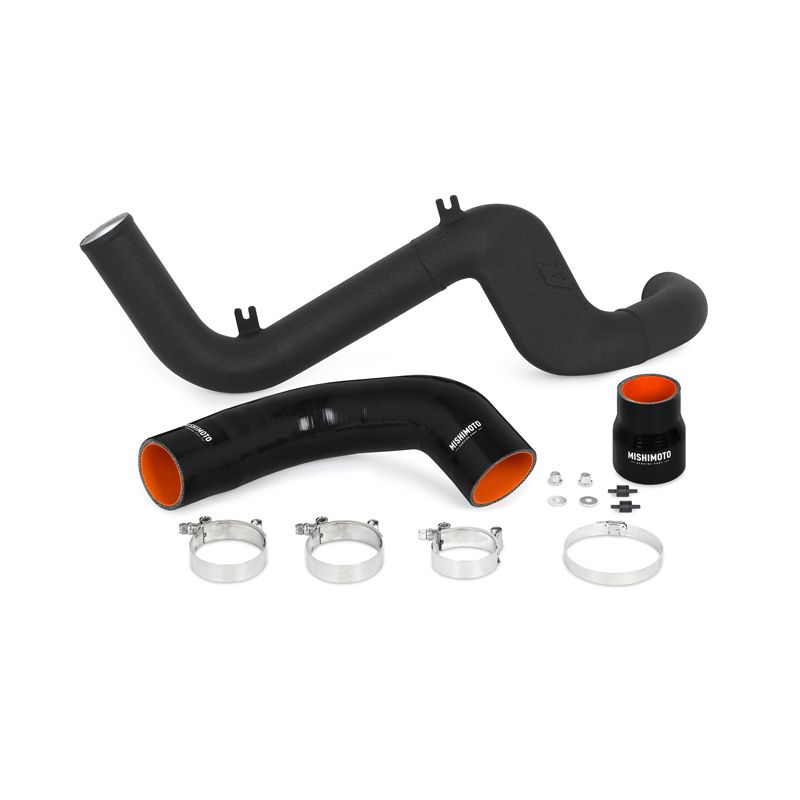 2018, 2017, 2016 Ford Focus Turbocharger Intercooler Pipe