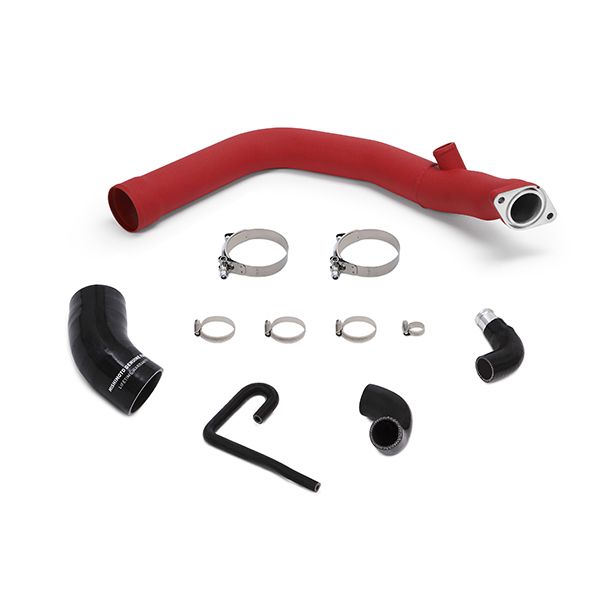 2018, 2017, 2016, 2015, 2014 Subaru Forester Turbocharger Intercooler Pipe Set