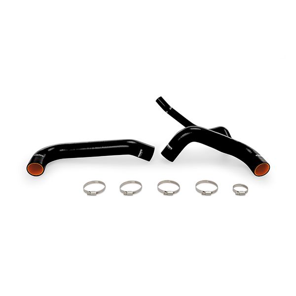 2022, 2021, 2020, 2019, 2018, 2017, 2016, 2015 Dodge Charger Radiator Coolant Hose Kit