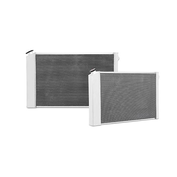 1991, 1990, 1989, 1988, 1987, 1986, 1985, 1984, 1983, 1982, 1981 GMC Jimmy Radiator