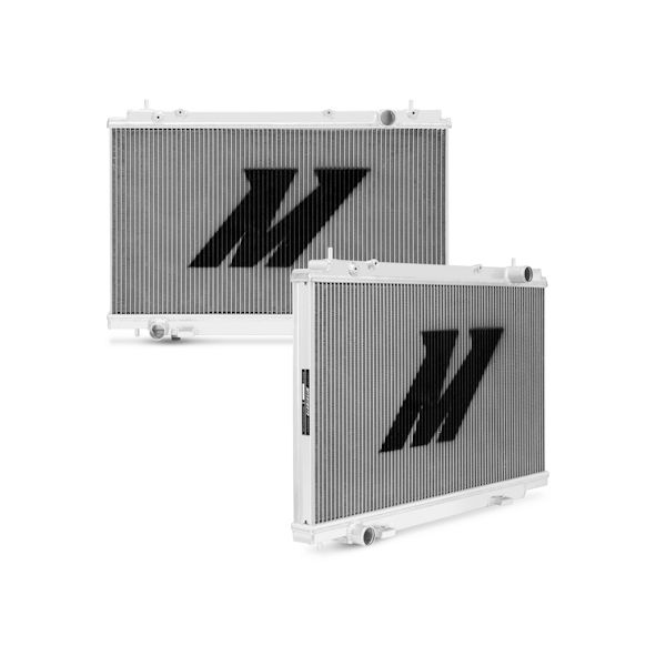 2007-2009 Nissan 350Z Radiator Mishimoto