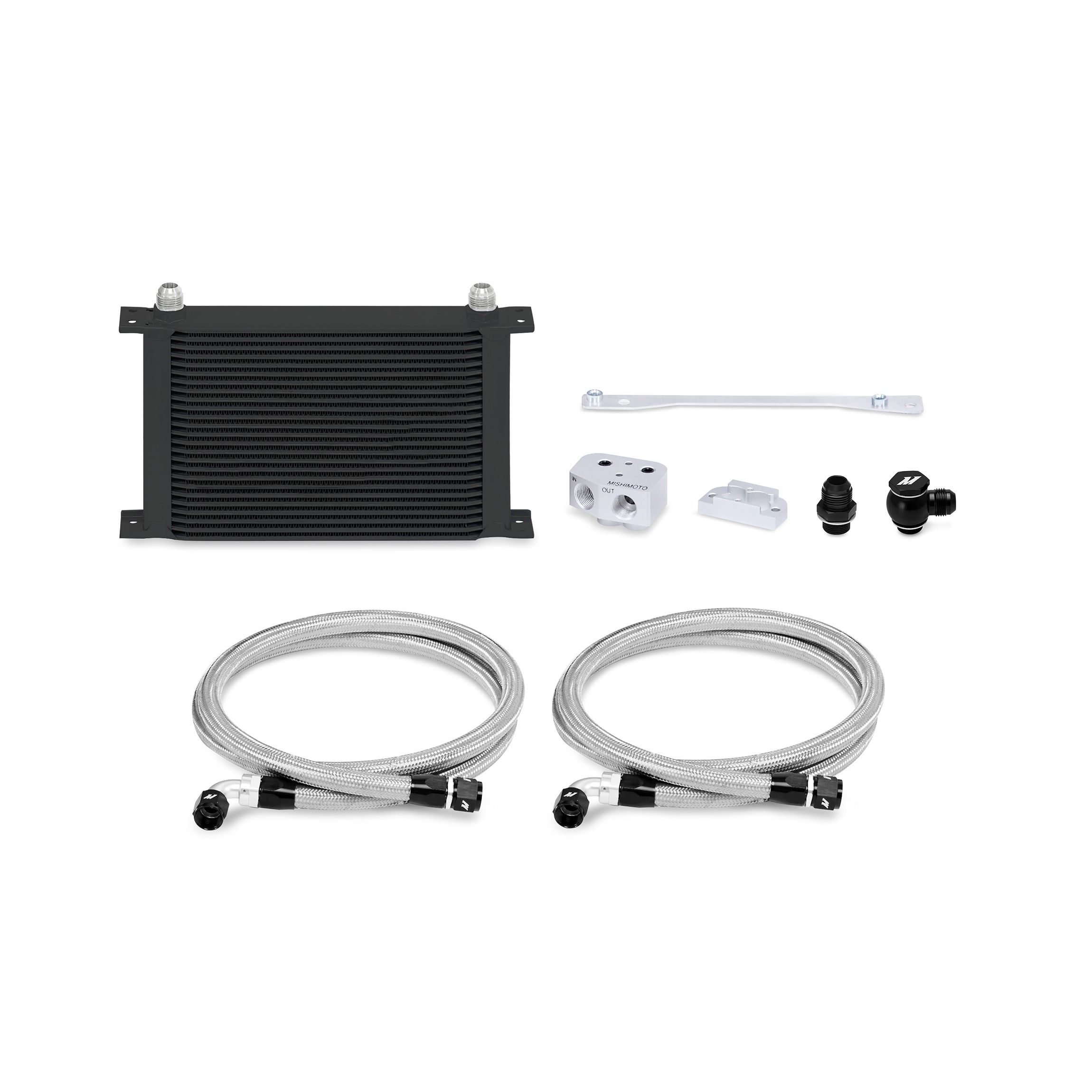 2006, 2005, 2004 Pontiac GTO Engine Oil Cooler