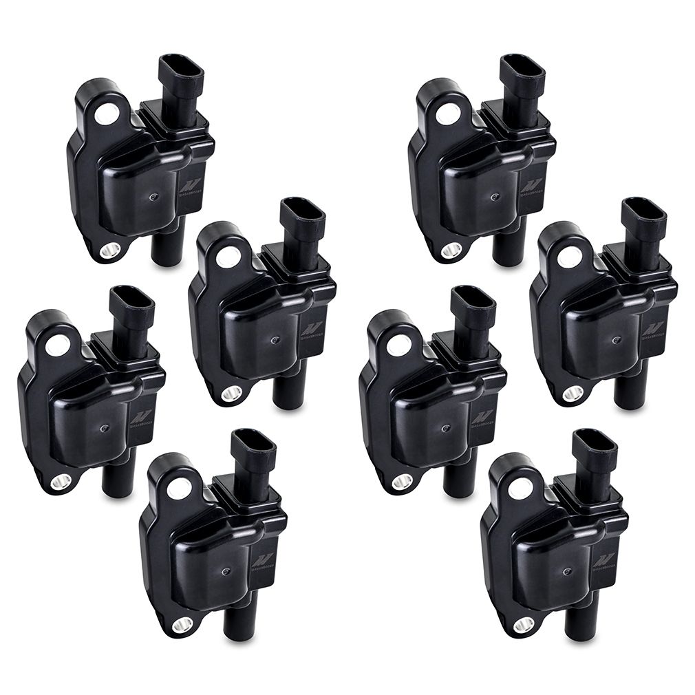 2023, 2022, 2021, 2020, 2019, 2018 Chevrolet Express 2500 Ignition Coil