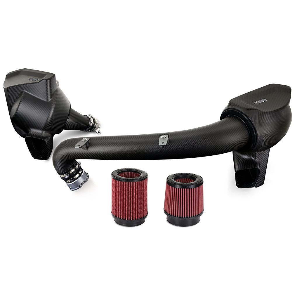 2024, 2023 BMW M2 Air Intake Kit