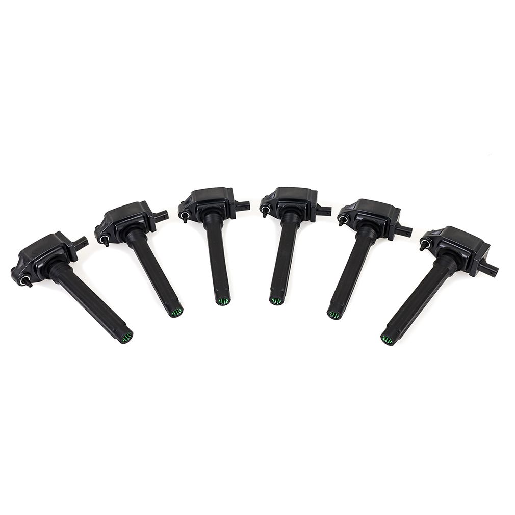 2021, 2020, 2019, 2018, 2017, 2016, 2015, 2014 Ram ProMaster 2500 Ignition Coil