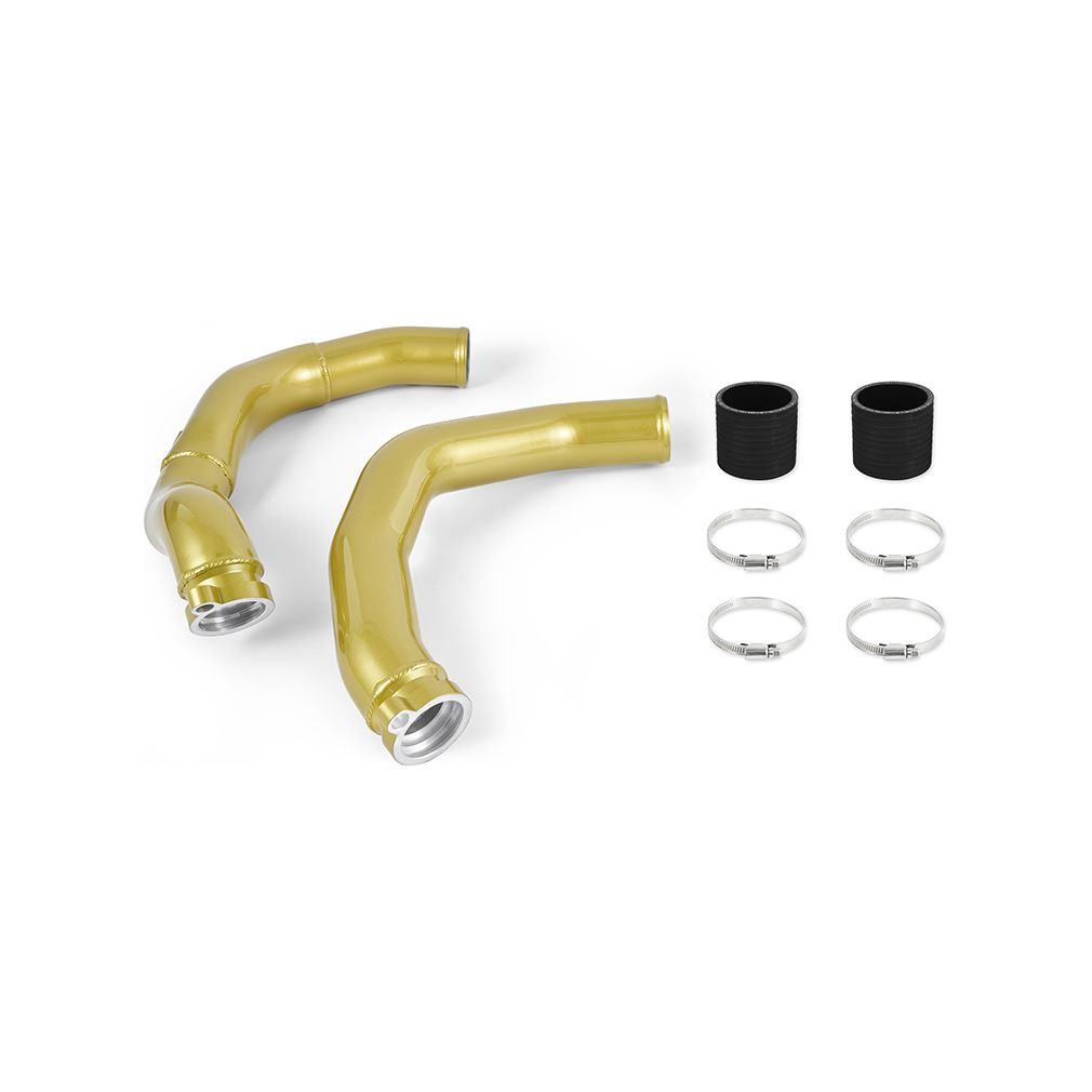 2020, 2019 BMW M2 Intercooler Pipe Set
