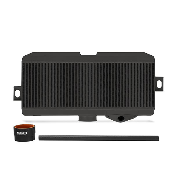 2021, 2020, 2019, 2018, 2017, 2016, 2015, 2014, 2013 Subaru WRX STI Turbocharger Intercooler