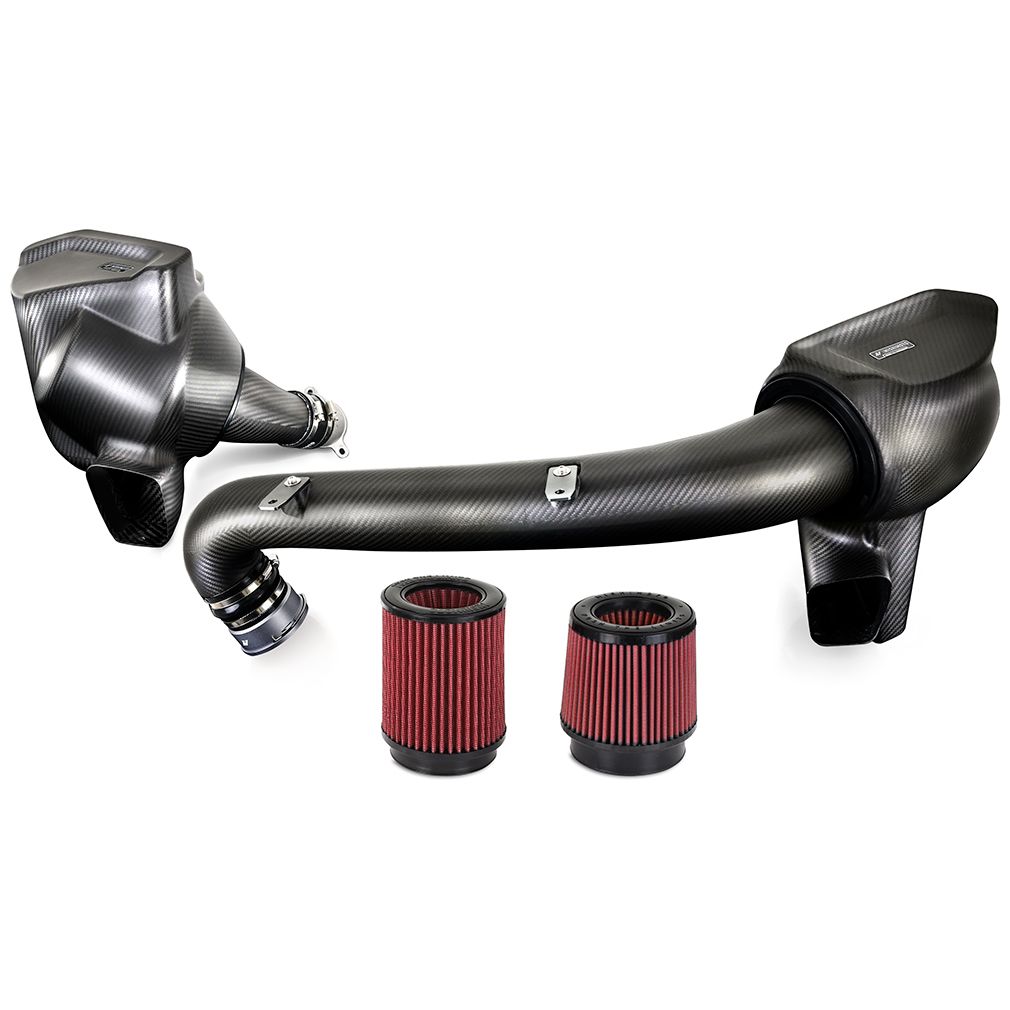 2024, 2023 BMW M2 Air Intake Kit