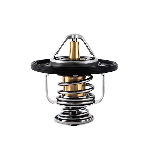 Engine Coolant Thermostat