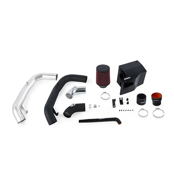 2018, 2017, 2016, 2015, 2014, 2013 Ford Focus Engine Cold Air Intake