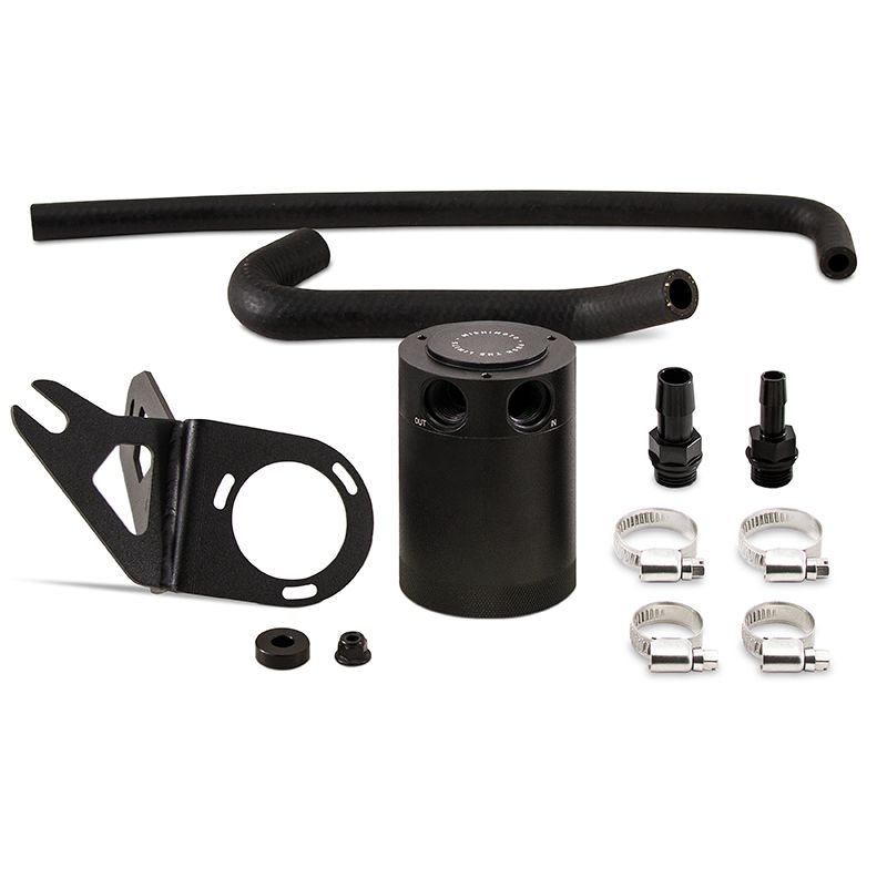 2019 Genesis G70 Engine Oil Catch Can Kit