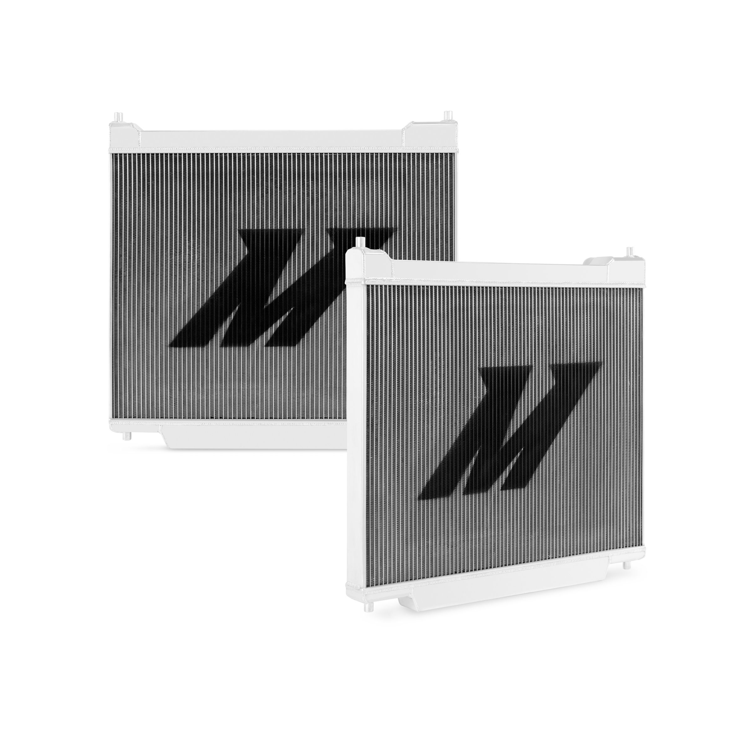 1997, 1996, 1995 Ford F-250 Super Duty Radiator