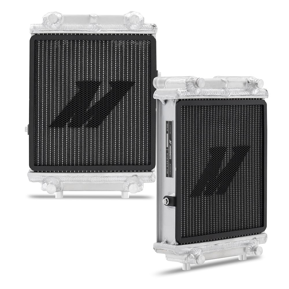 Radiator