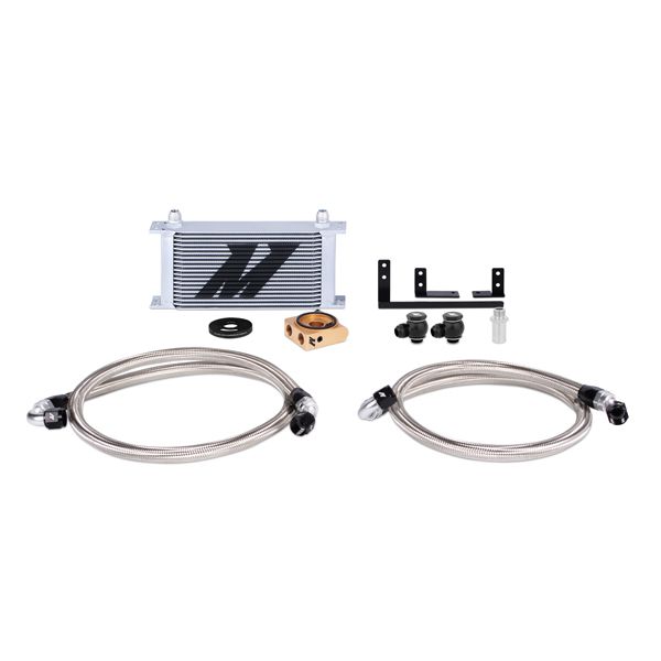 2021, 2020, 2019, 2018 Ford Mustang Engine Oil Cooler