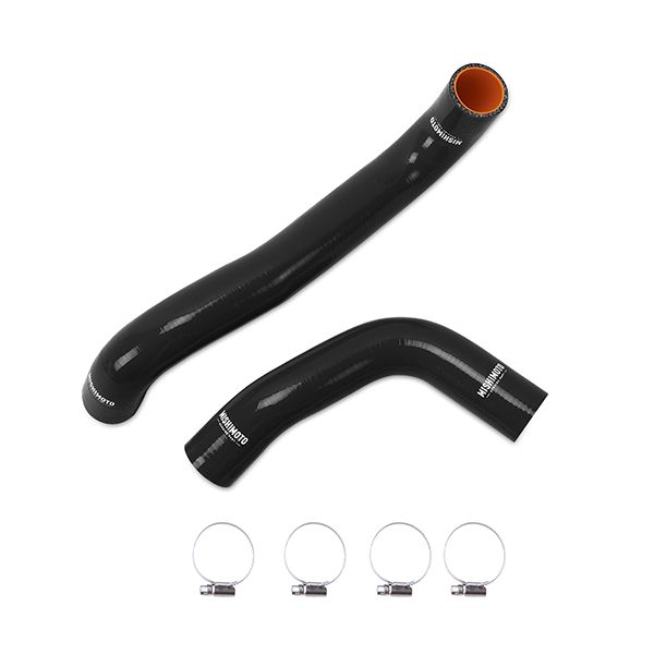 2009, 2008, 2007, 2006, 2005 Subaru Outback Radiator Coolant Hose Kit