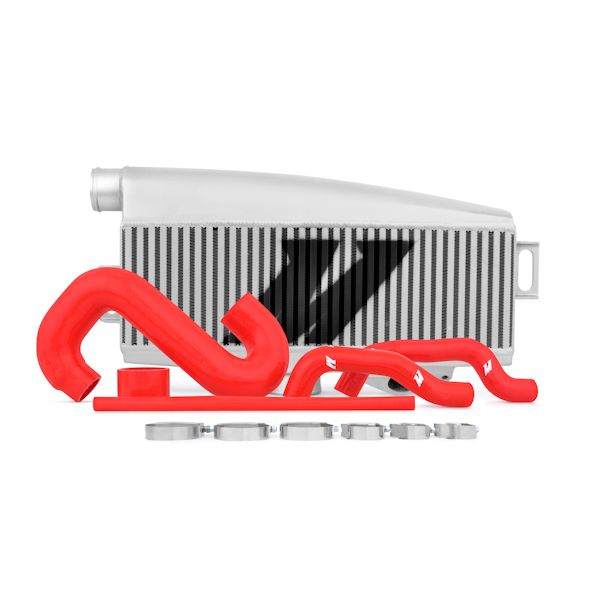 2006, 2005 Saab 9-2X Turbocharger Intercooler