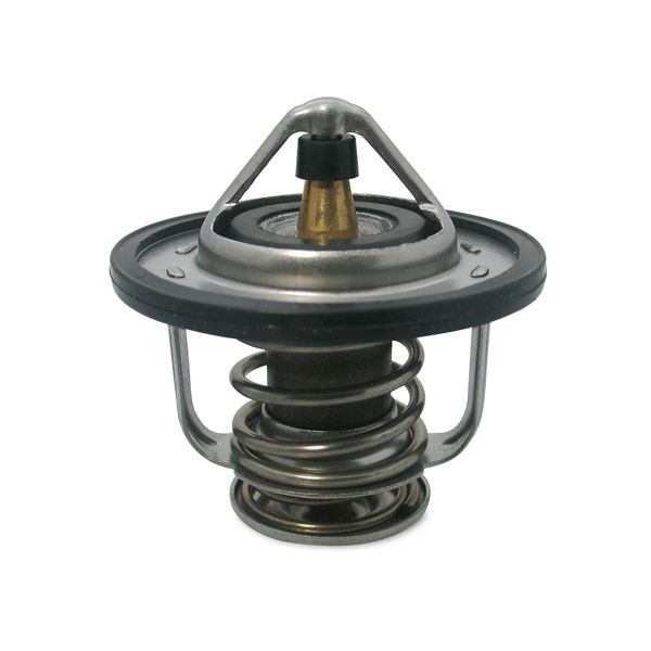 2003, 2002, 2001, 2000, 1999, 1998 Nissan Frontier Engine Coolant Thermostat