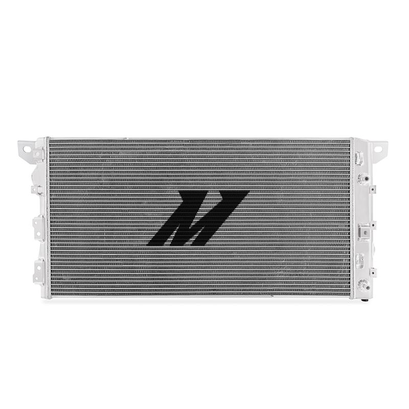 2021, 2020, 2019, 2018, 2017, 2016, 2015 Ford F-150 Radiator