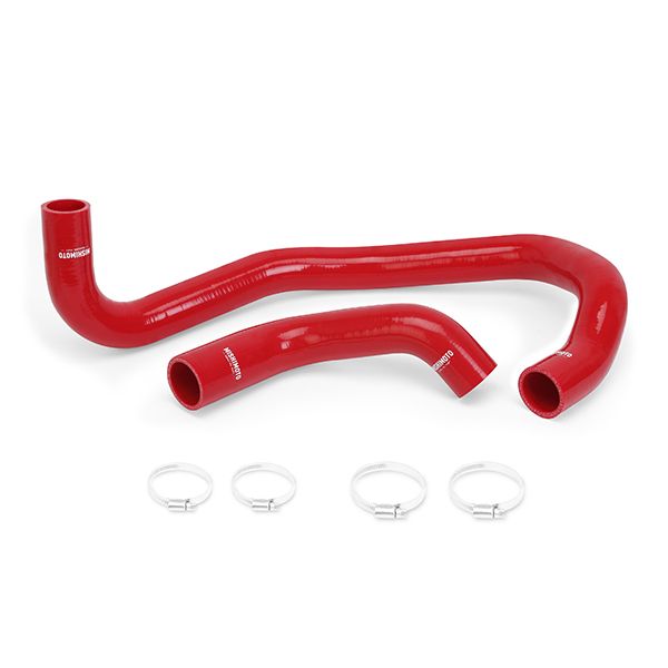2010, 2009 Dodge Challenger Radiator Coolant Hose Kit