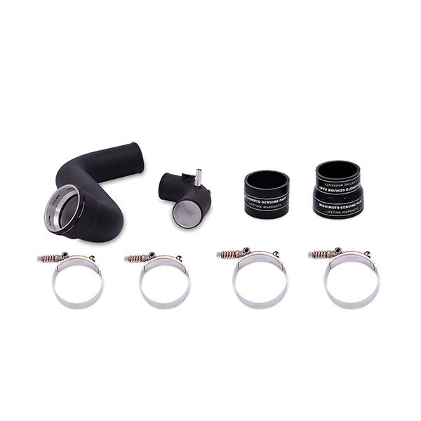 2017, 2016, 2015 Ford Expedition Turbocharger Intercooler Pipe Set