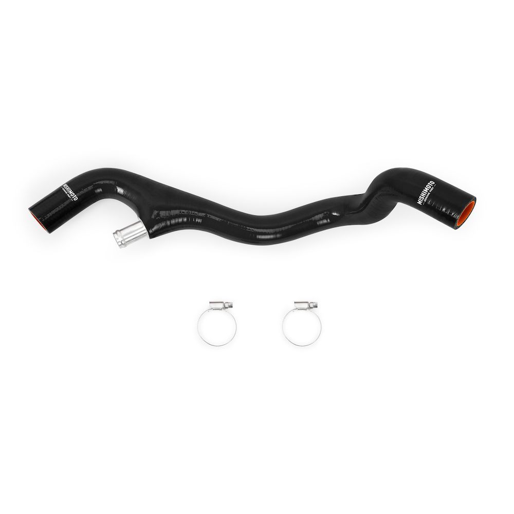 2005 Ford Excursion Radiator Coolant Hose Kit