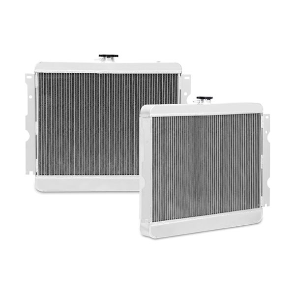 1972, 1971, 1970 Dodge Charger Radiator