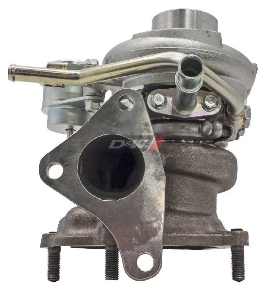 2009-2013 Subaru Forester Turbocharger (Mitsubishi)