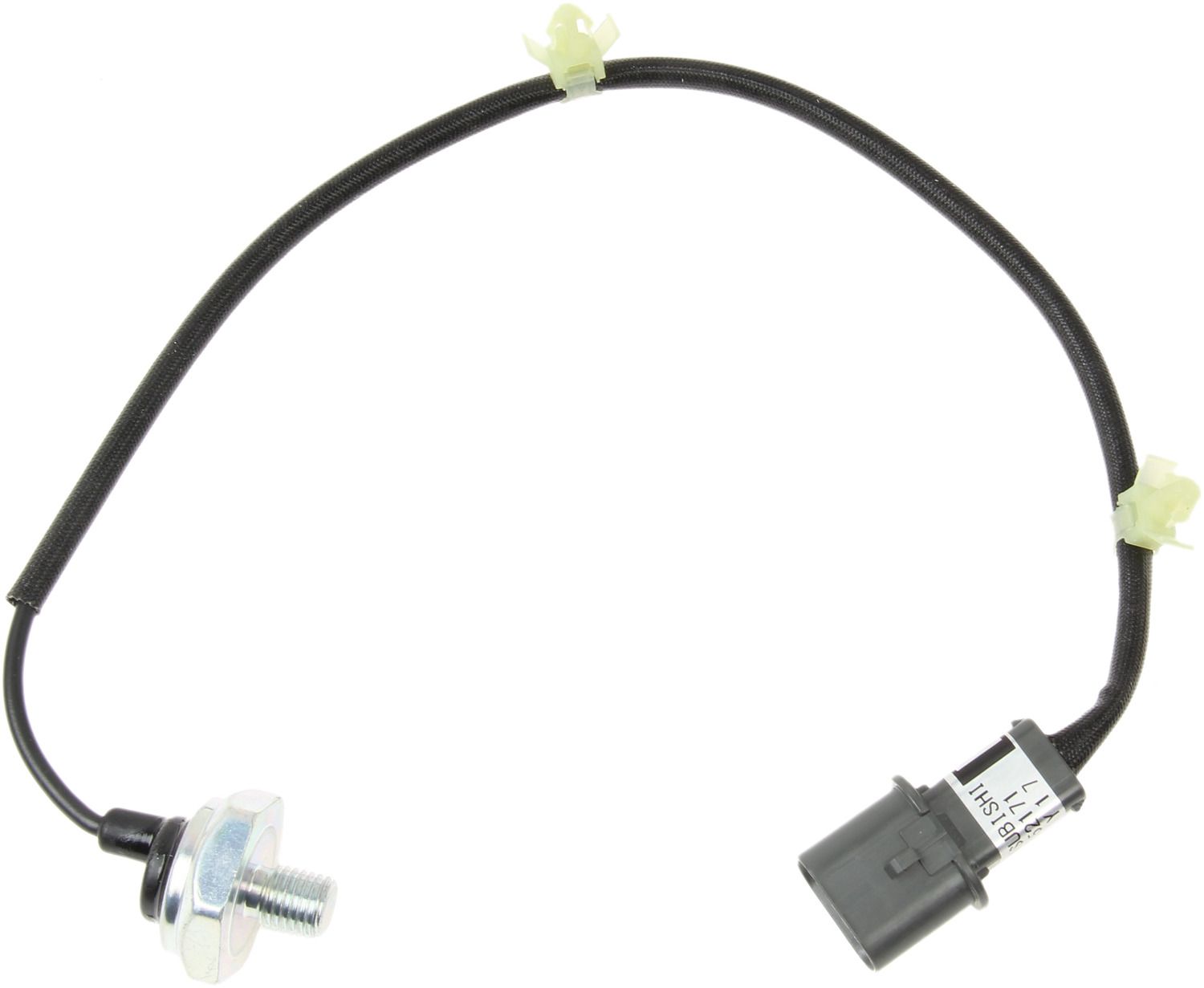 Ignition Knock (Detonation) Sensor
