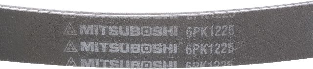 2008-2014 Scion xD Accessory Drive Belt (Mitsuboshi)