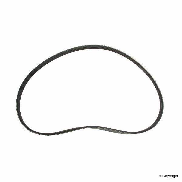 2009-2011 Mitsubishi Outlander Serpentine Belt - Power Steering (Mitsuboshi)