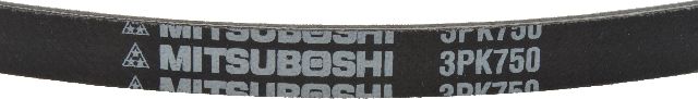 1999-2001 Toyota Solara Accessory Drive Belt (Mitsuboshi)