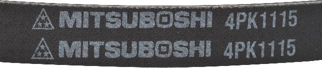 1999-2004 Honda Odyssey Accessory Drive Belt (Mitsuboshi)