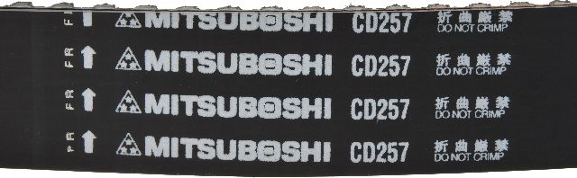 1994-2003 Lexus ES300 Engine Timing Belt (Mitsuboshi)