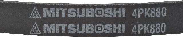 2004-2006 Lexus ES330 Accessory Drive Belt (Mitsuboshi)