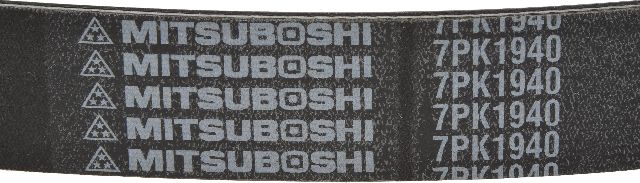 2004-2006 Toyota Solara Accessory Drive Belt (Mitsuboshi)