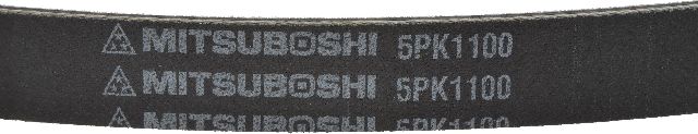 1999-2001 Toyota Solara Accessory Drive Belt (Mitsuboshi)