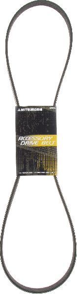 2014-2018 Mazda 3 Accessory Drive Belt (Mitsuboshi)