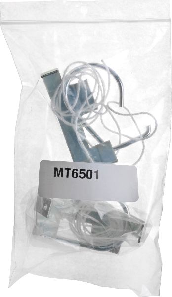 2004-2019 Mazda 3 Accessory Drive Belt - Air Conditioning or Water Pump (Mitsuboshi)