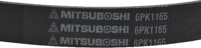 2004-2007 Saturn Vue Accessory Drive Belt (Mitsuboshi)