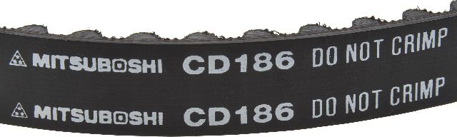 1995-1998 Honda Odyssey Engine Balance Shaft Belt (Mitsuboshi)