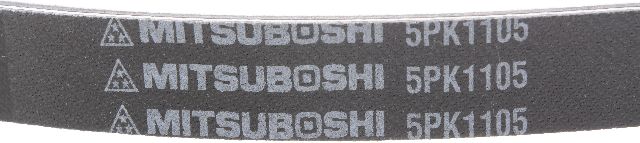 2001-2007 Kia Optima Accessory Drive Belt (Mitsuboshi)