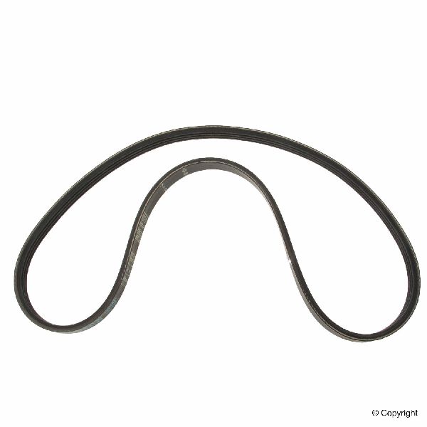 2009-2013 Subaru Forester Accessory Drive Belt - Air Conditioning (Mitsuboshi)
