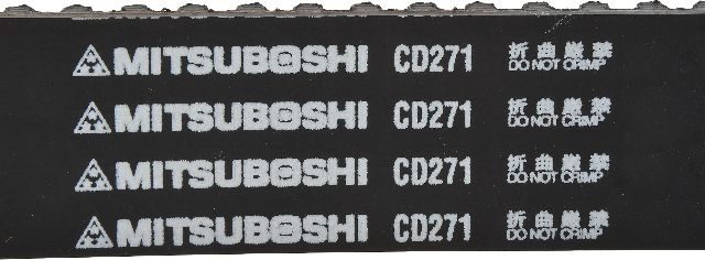 1995-1998 Toyota T100 Engine Timing Belt (Mitsuboshi)