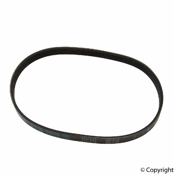2006-2013 Mazda 3 Serpentine Belt - Air Conditioning (Mitsuboshi)