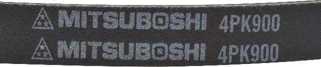 1995-1999 Dodge Avenger Accessory Drive Belt - Alternator (Mitsuboshi)