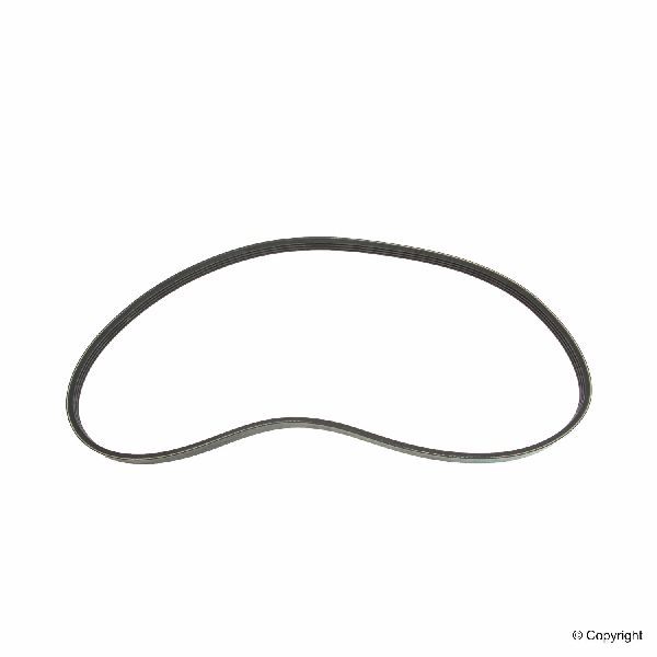 2010-2013 Mazda 6 Serpentine Belt - Power Steering (Mitsuboshi)