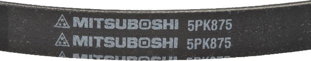 2007-2009 Pontiac G5 Accessory Drive Belt (Mitsuboshi)